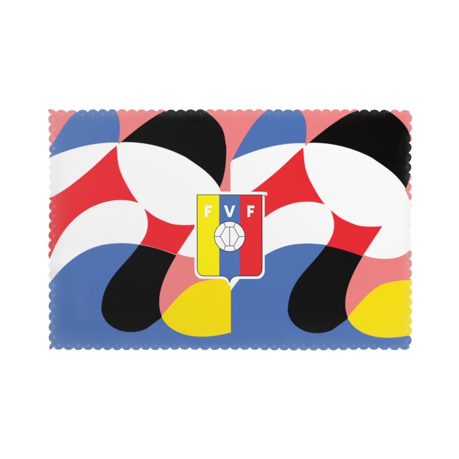 Venezuela Platzset 6er Set PFD2042