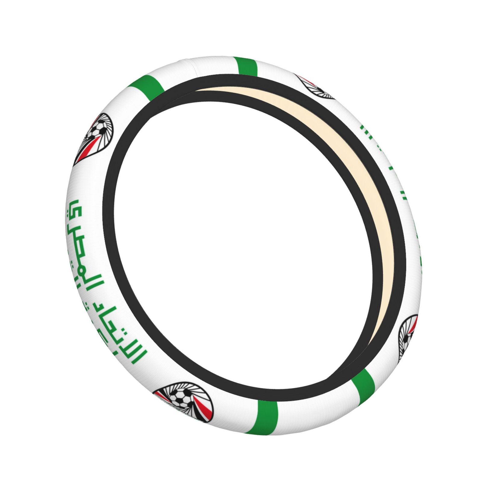 Ägypten Lenkradbezug ESW2388