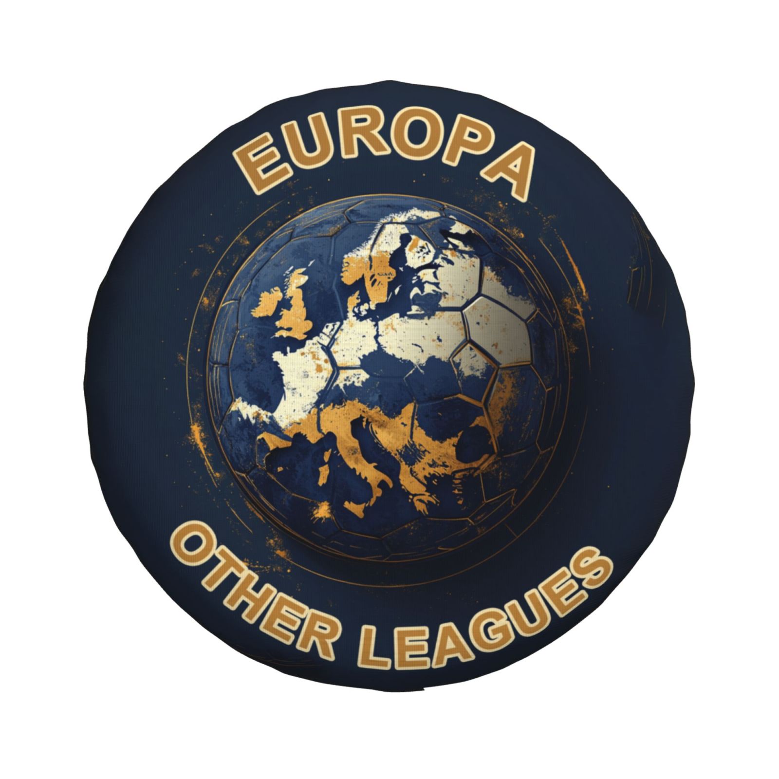 UEFA Reifenschutzhülle TIC2700