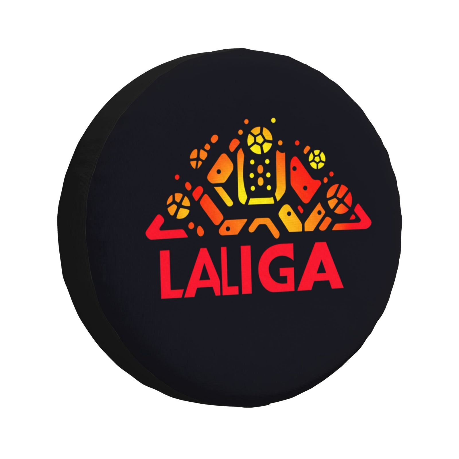 La Liga Reifenschutzhülle TIC2713