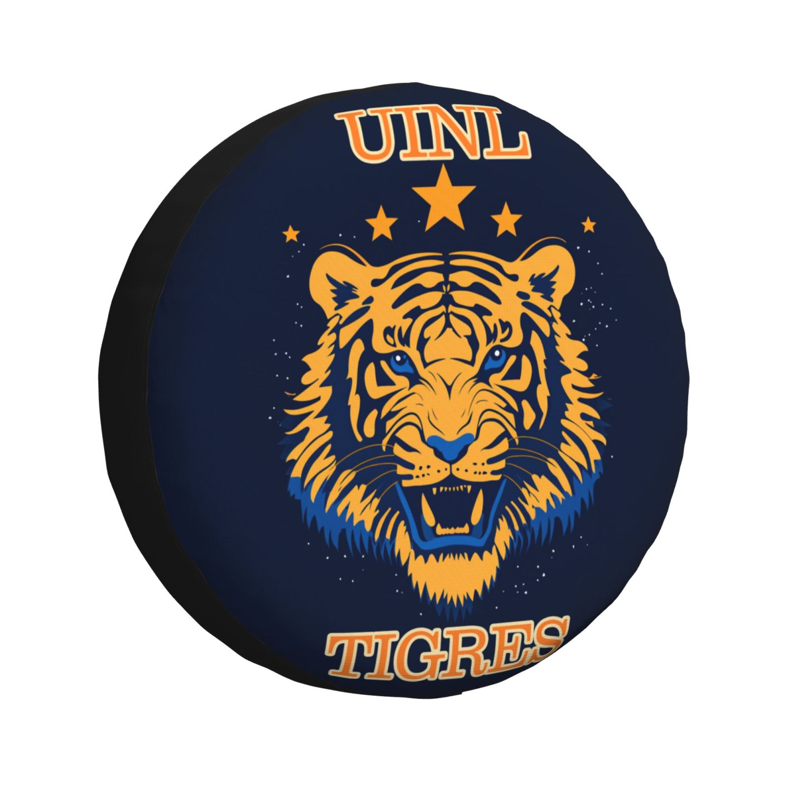 Tigres UANL Reifenschutzhülle TIC2696