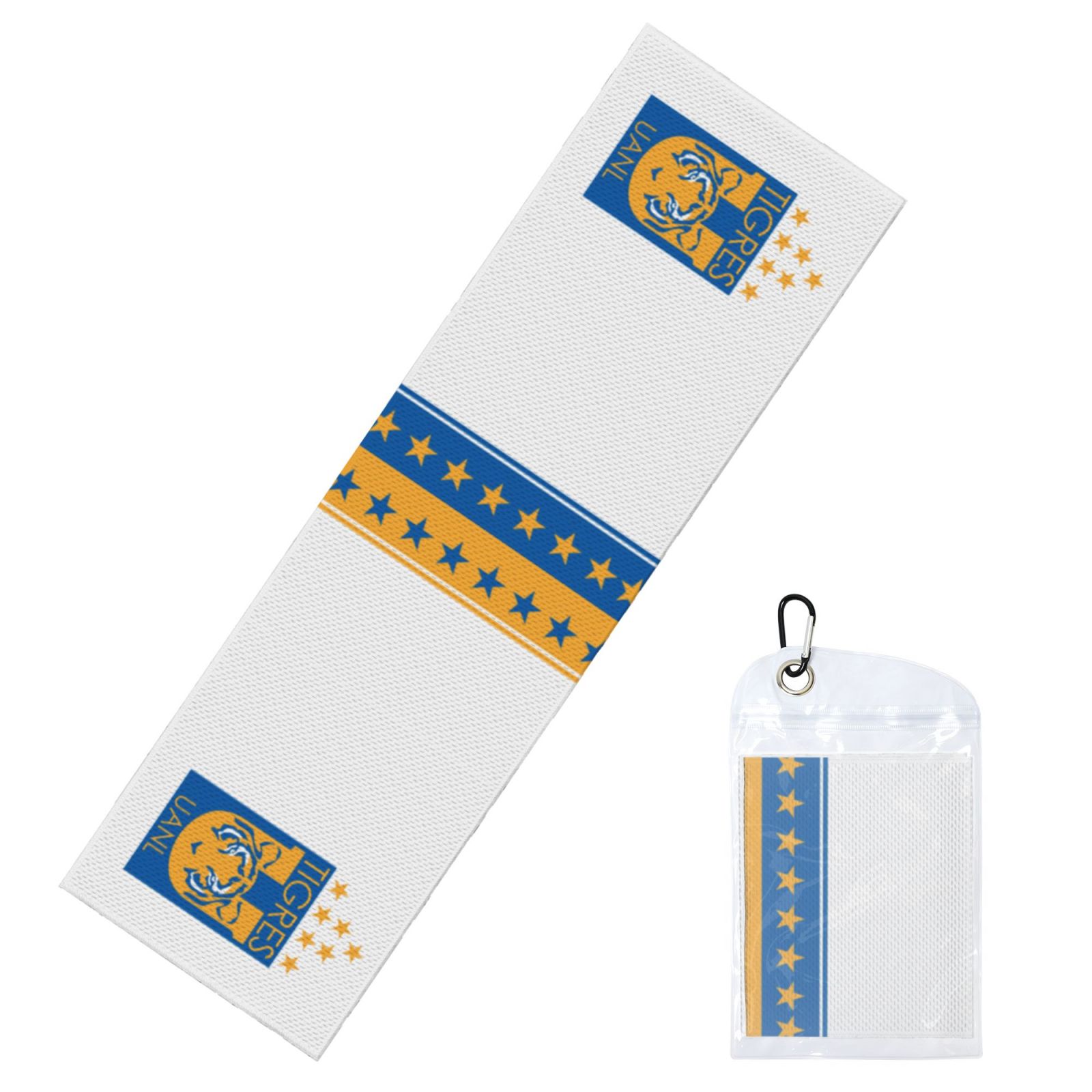 Tigres UANL Sport Handtuch CET1975