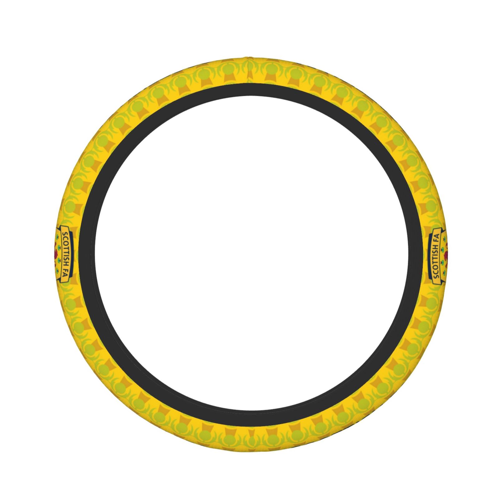 Schottland Lenkradbezug ESW2367