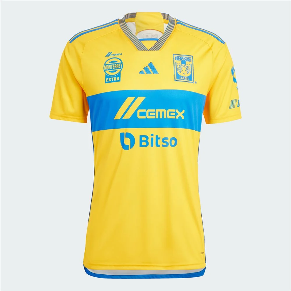 Tigres Heimtrikot 23/24