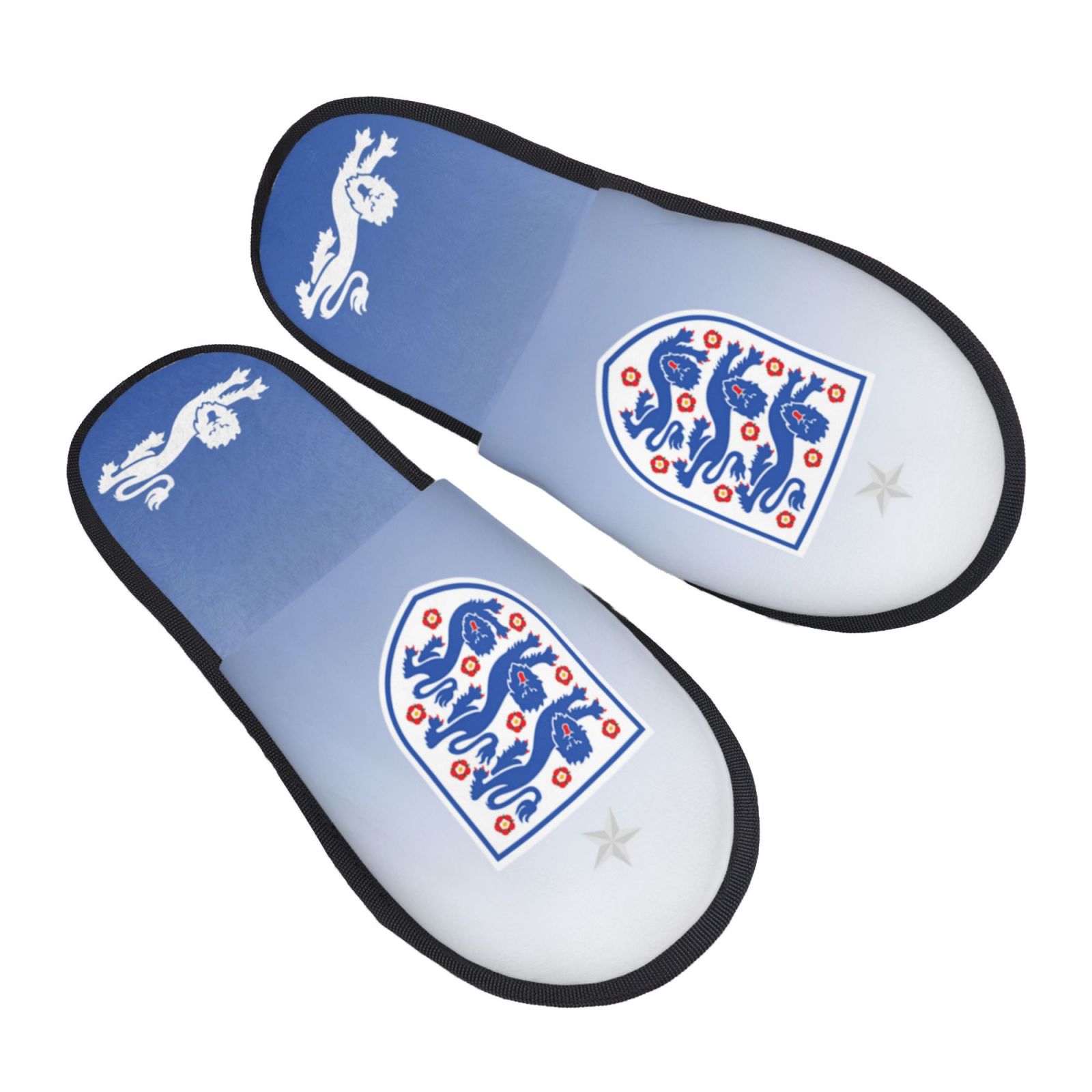 England Baumwollpantoffeln FSP2241