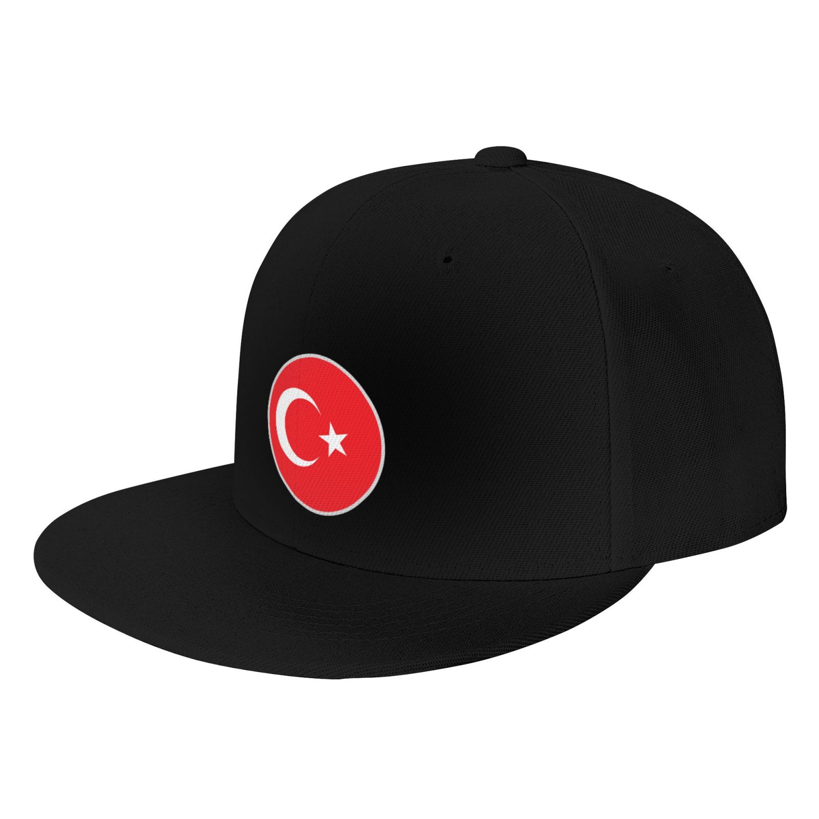 Türkei EURO 2024 Baseball Kappe CAP1672