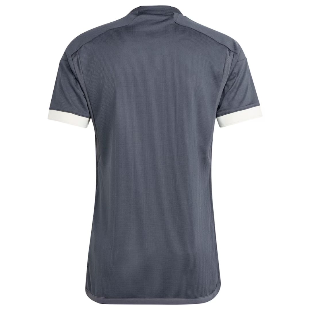Juventus Drittes Trikot 23/24