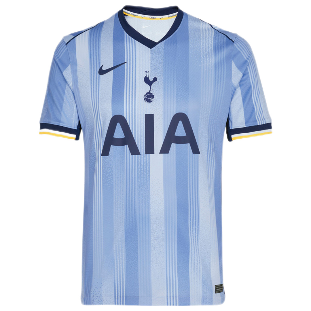 Tottenham Hotspur Auswärtstrikot 2024/25