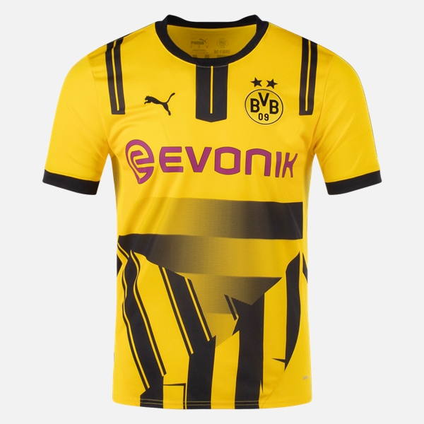 Borussia Dortmund Pokaltrikot 2024/25