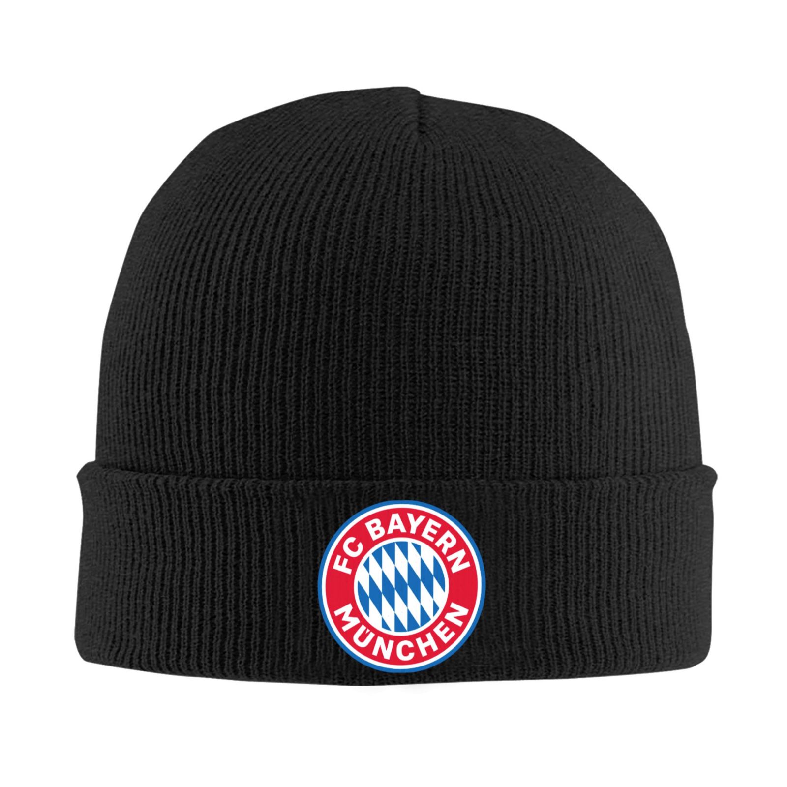 Bayern München Strickmütze HAT3222