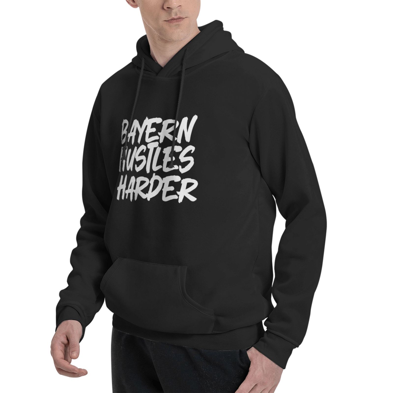 Bayern München Herren Hoodie MWY3219