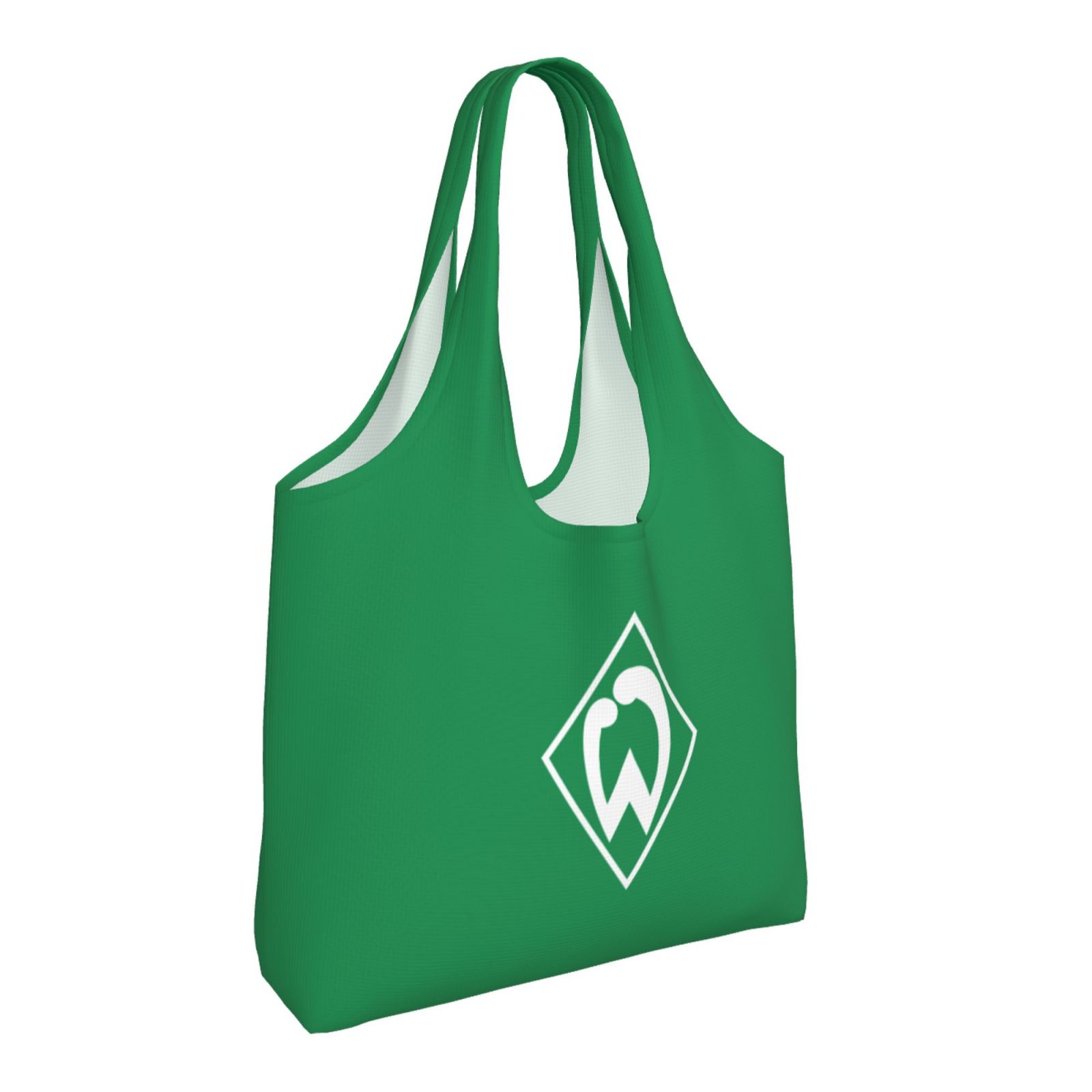 Werder Bremen Leinwand-Tragetaschen CTB3359