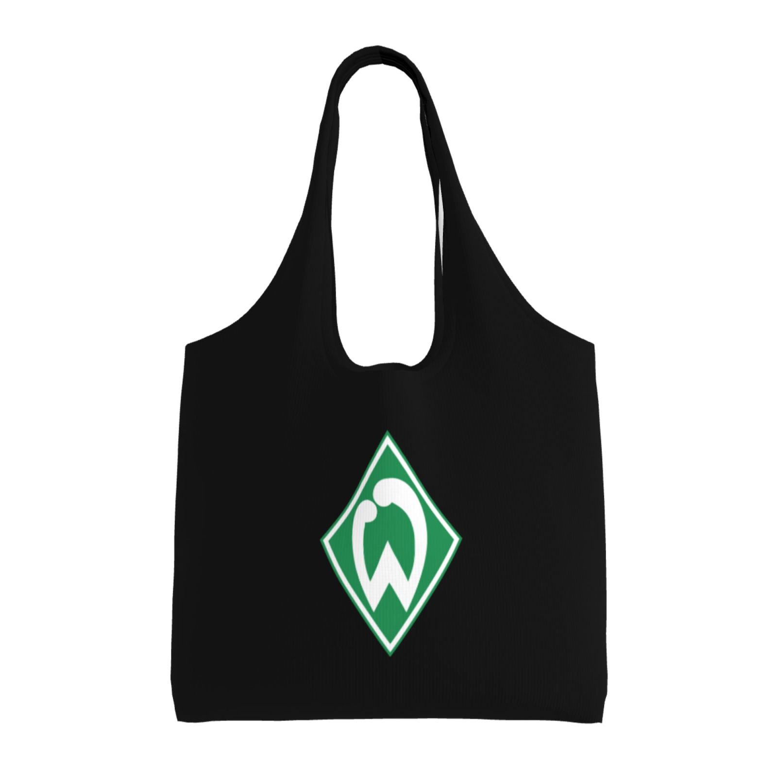 Werder Bremen Leinwand-Tragetaschen CTB3360