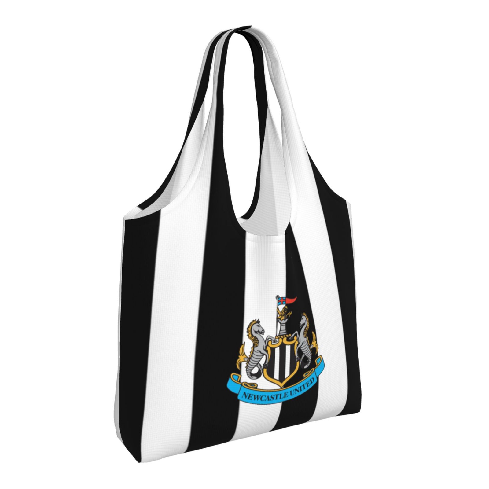 Newcastle United Canvas Tragetaschen CTB3519