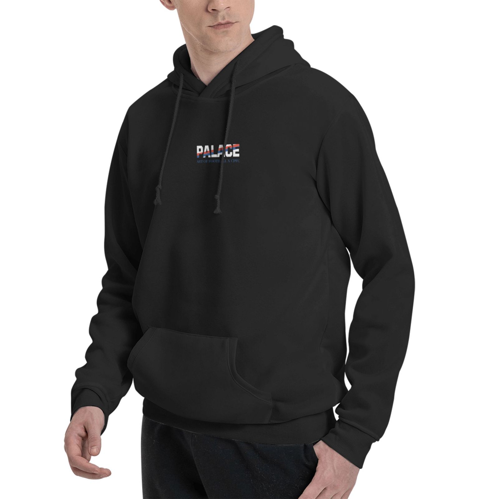 Crystal Palace Herren Pullover MWY3681
