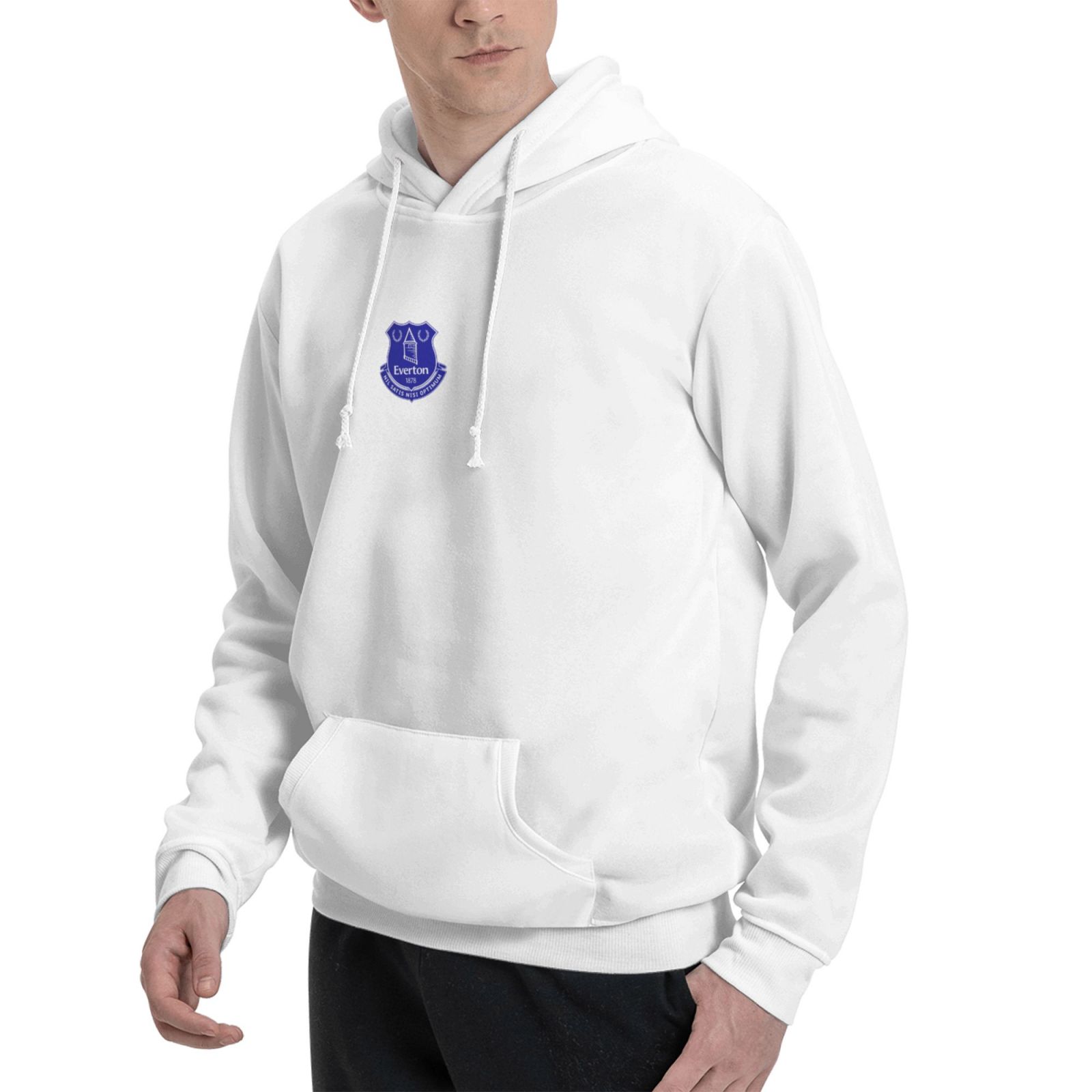Everton Herren Pullover MWY3666