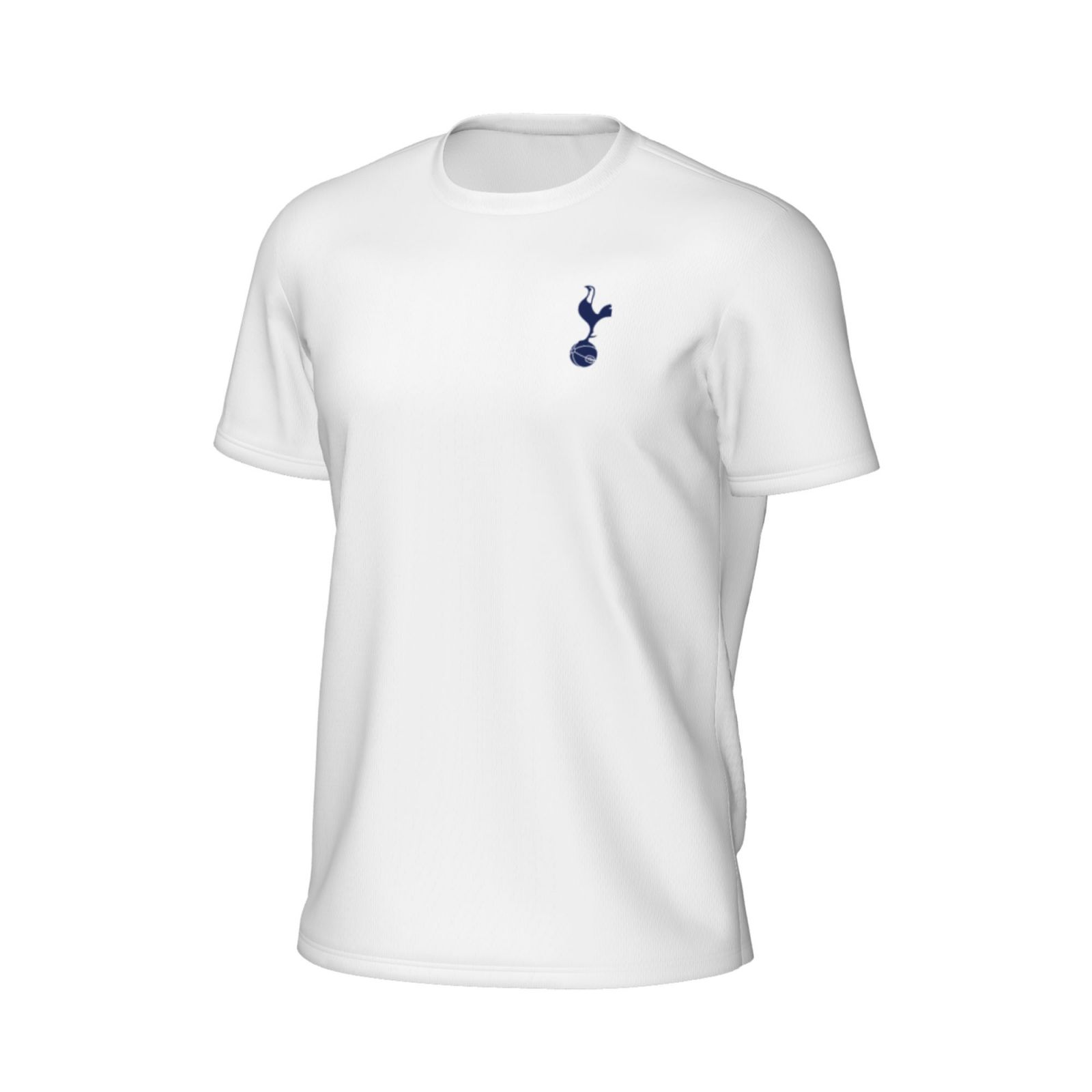 Tottenham Hotspur Herren Kurzarm Mesh T-Shirt SMT3452