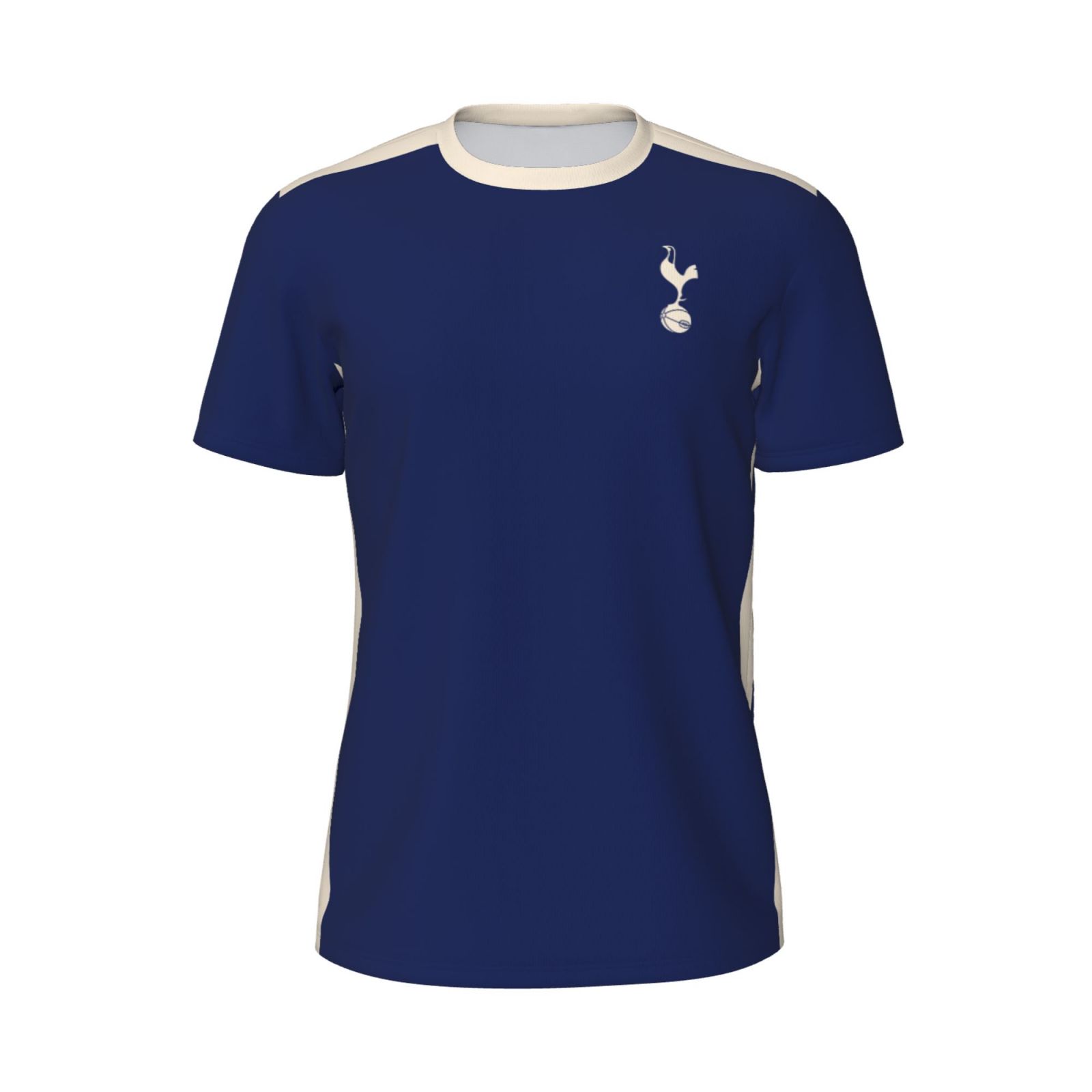 Tottenham Hotspur Herren Kurzarm Mesh T-Shirt SMT3454
