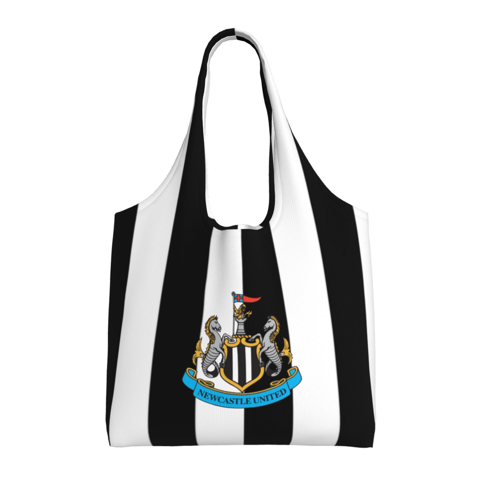 Newcastle United Canvas Tragetaschen CTB3519