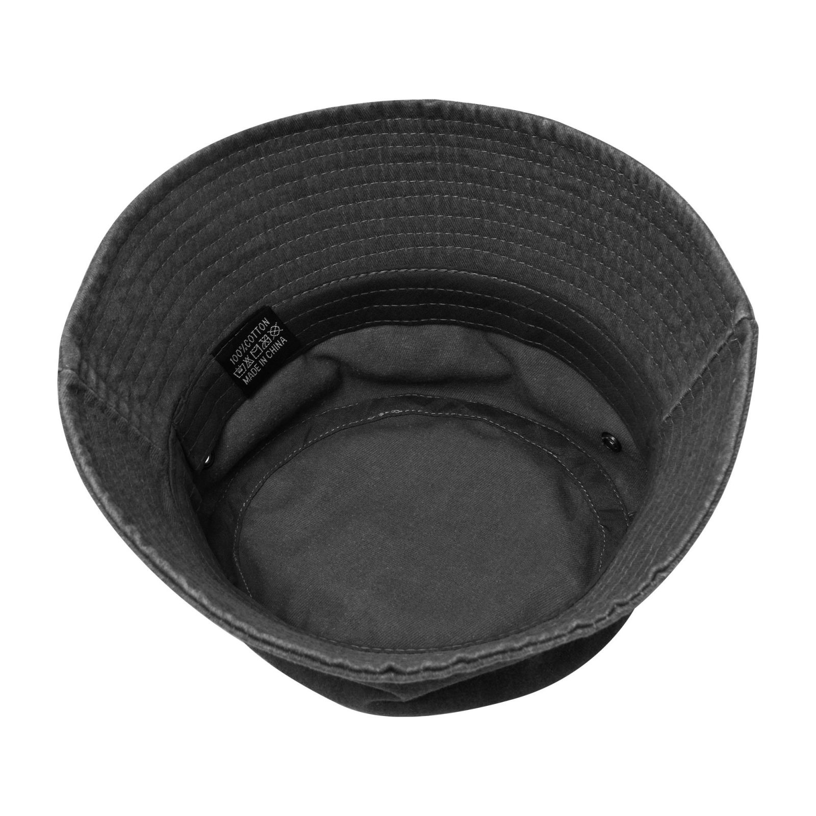 Barcelona Cowboy Denim Fischerhut HAT3730