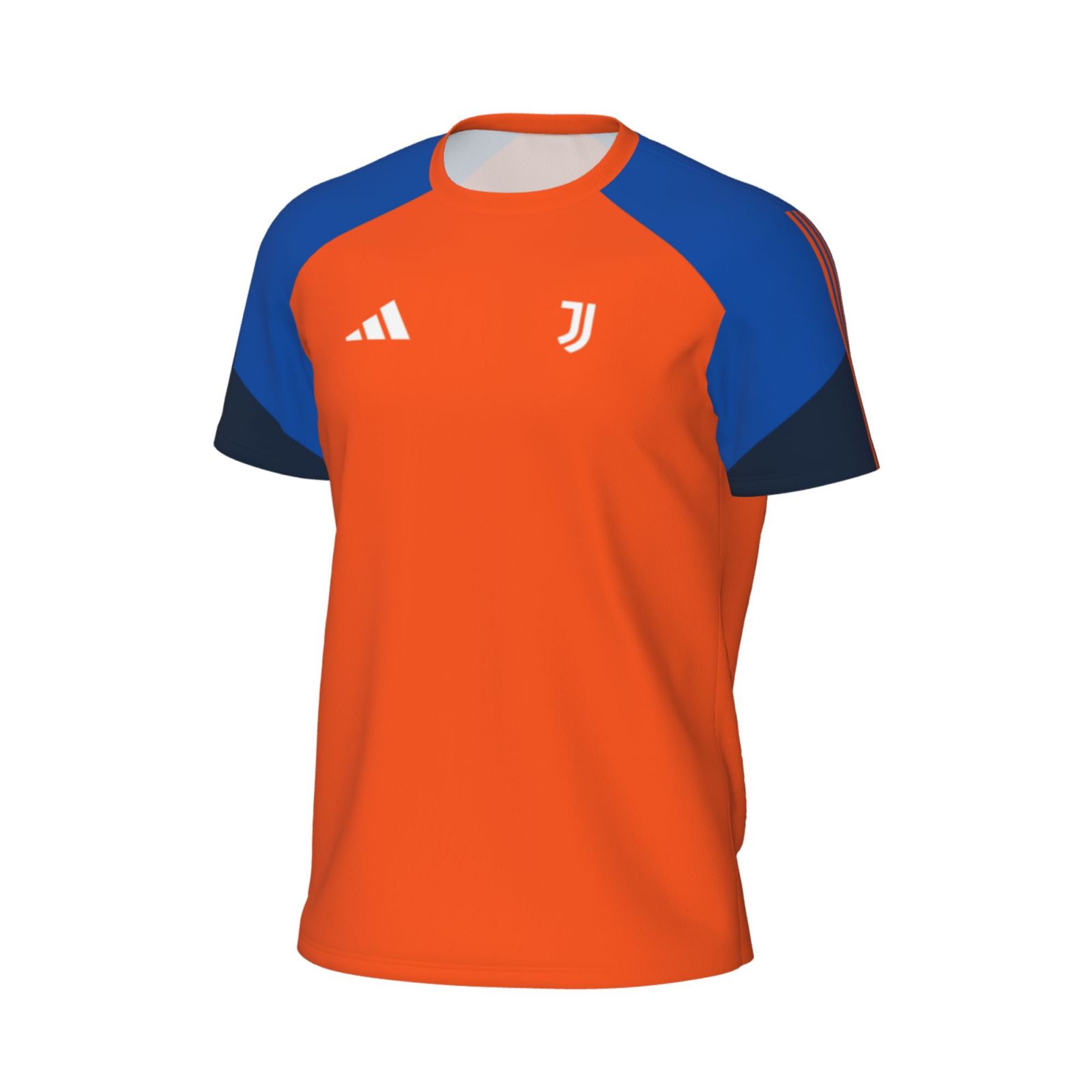 Inter Milan Herren Kurzarm Mesh T-Shirt SMT3895