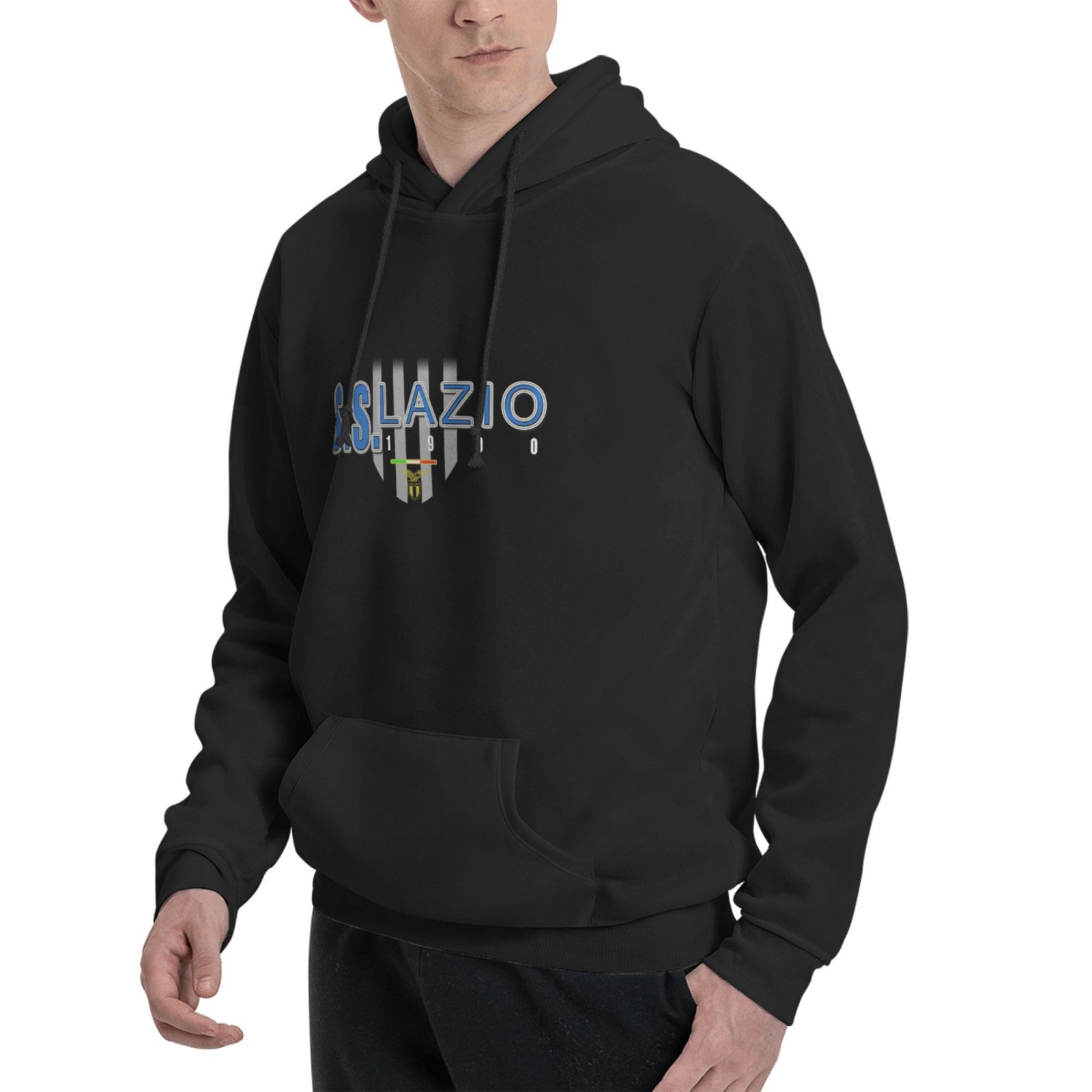 Lazio Herren Pullover MWY3861
