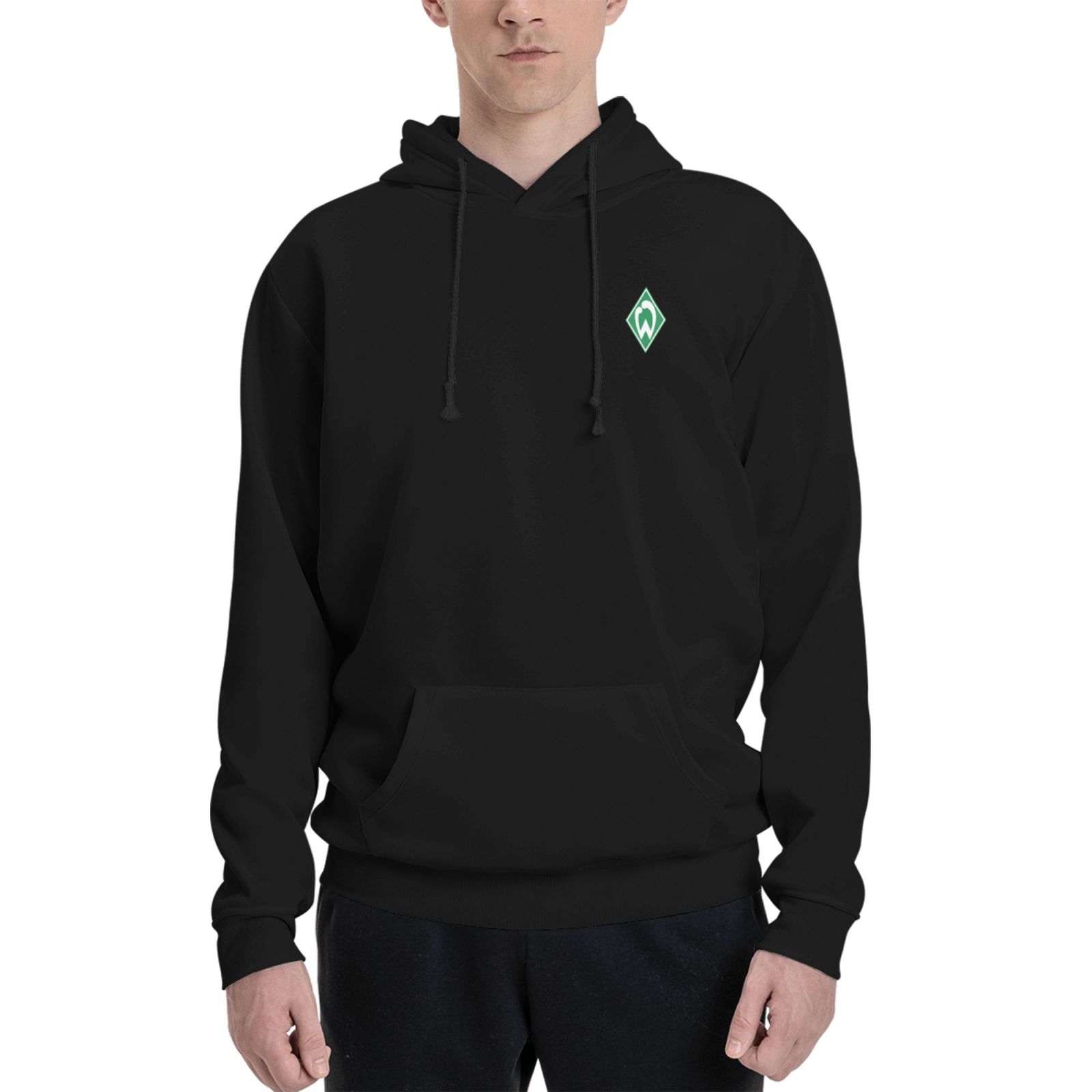 Werder Bremen Herren Pullover MWY4152