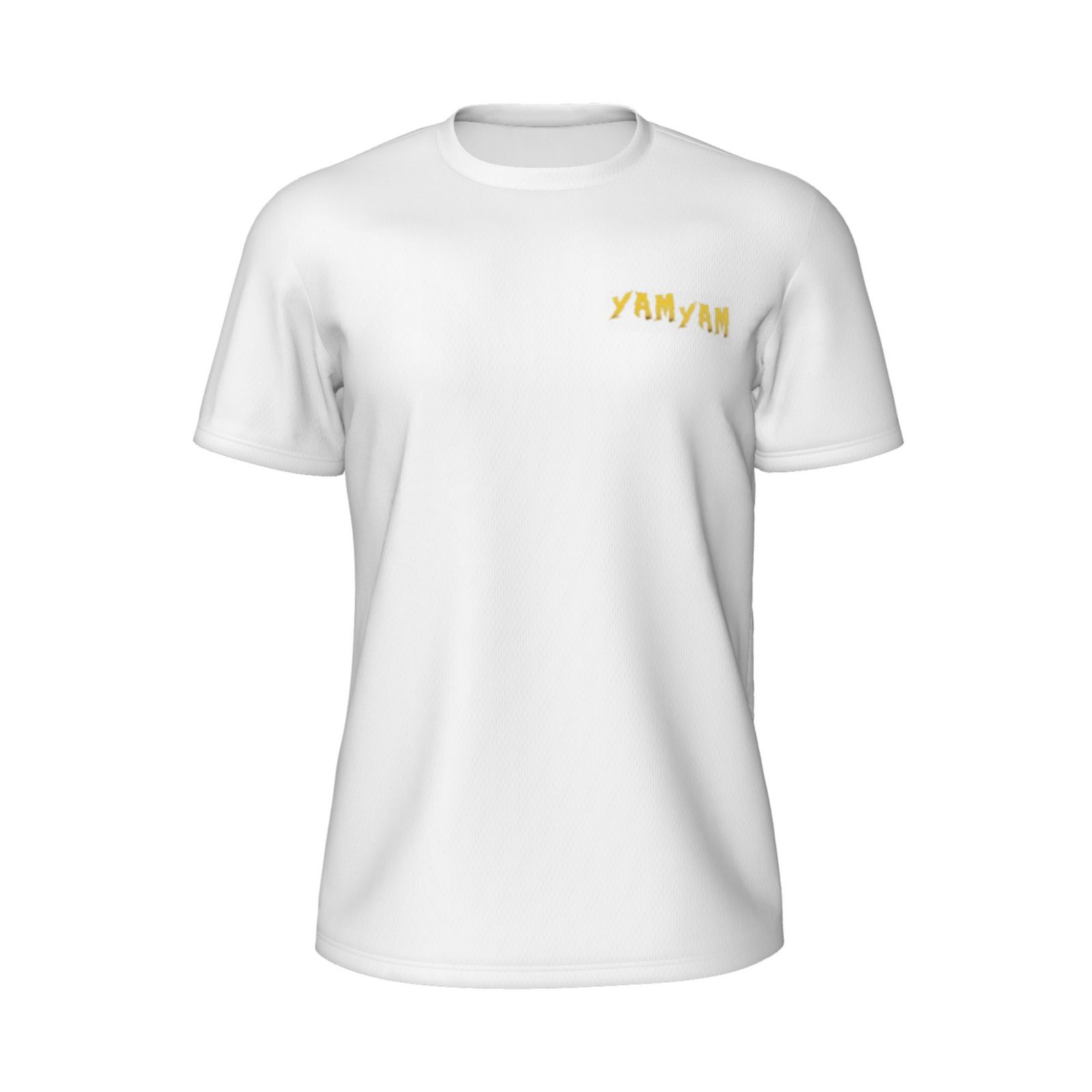 Wanderers Herren Kurzarm Mesh T-Shirt SMT4262