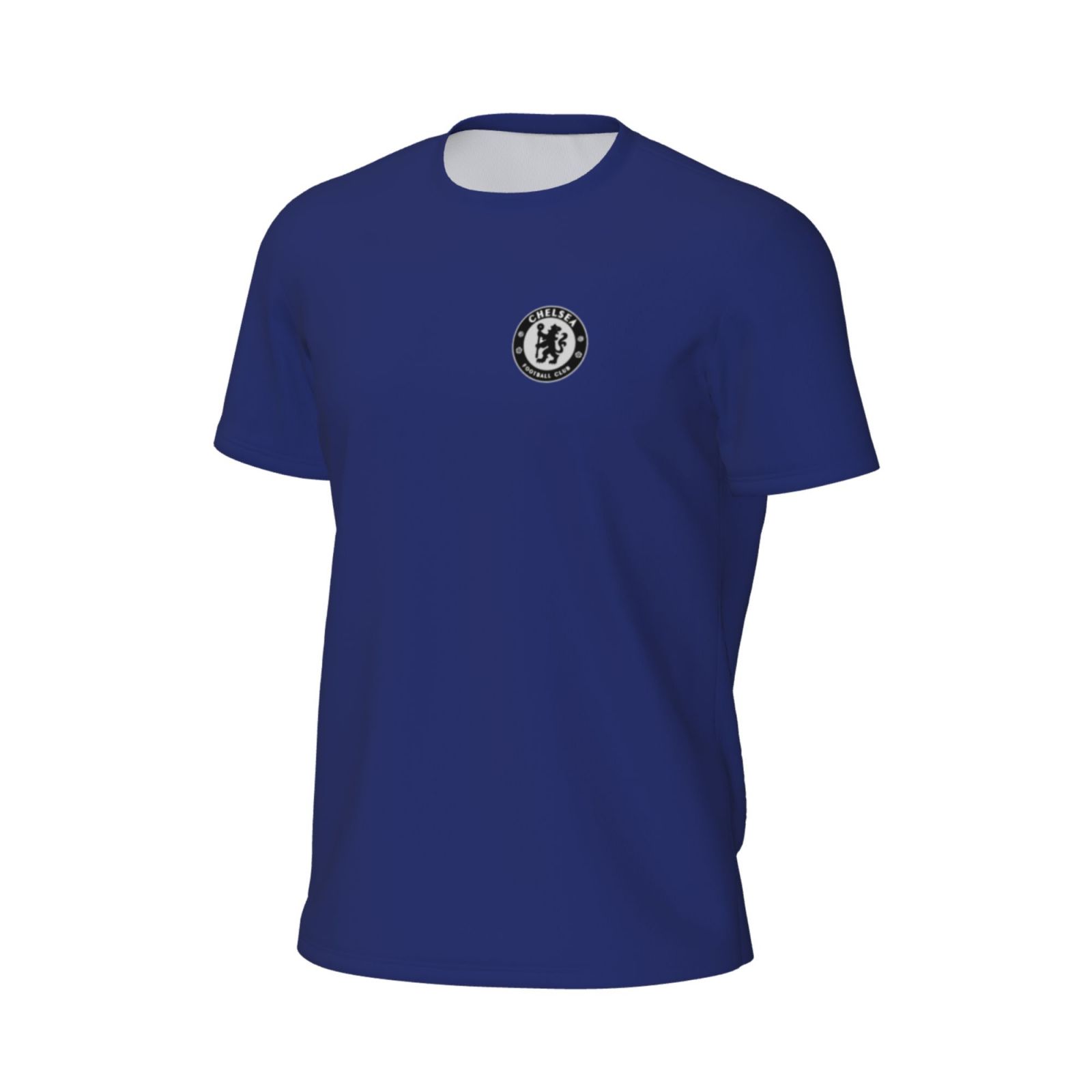 Chelsea Herren Kurzarm Mesh T-Shirt SMT4254