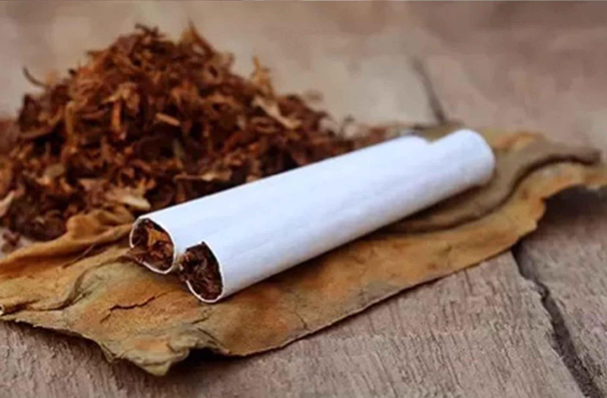 Rolling Tobacco - mier duty free