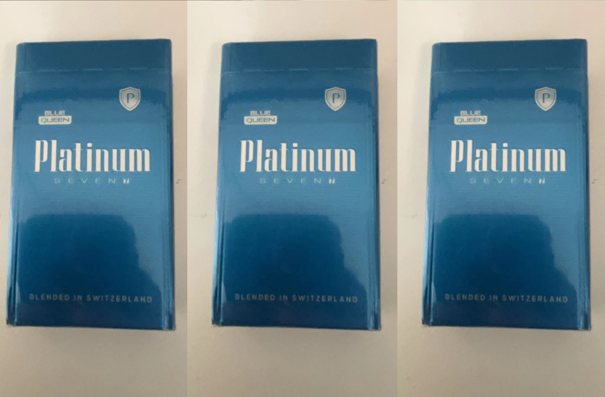 Cigarette (Single pouch) - mier duty free