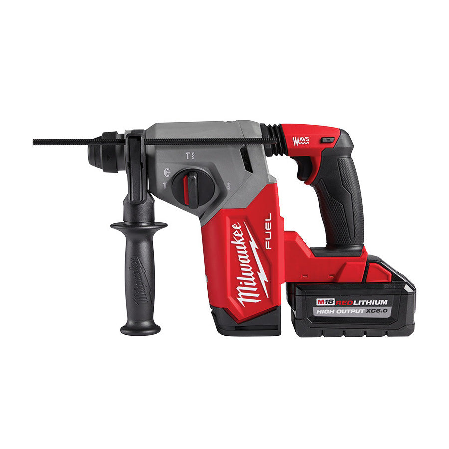 Milwaukee 2912-22 M18 FUEL 1