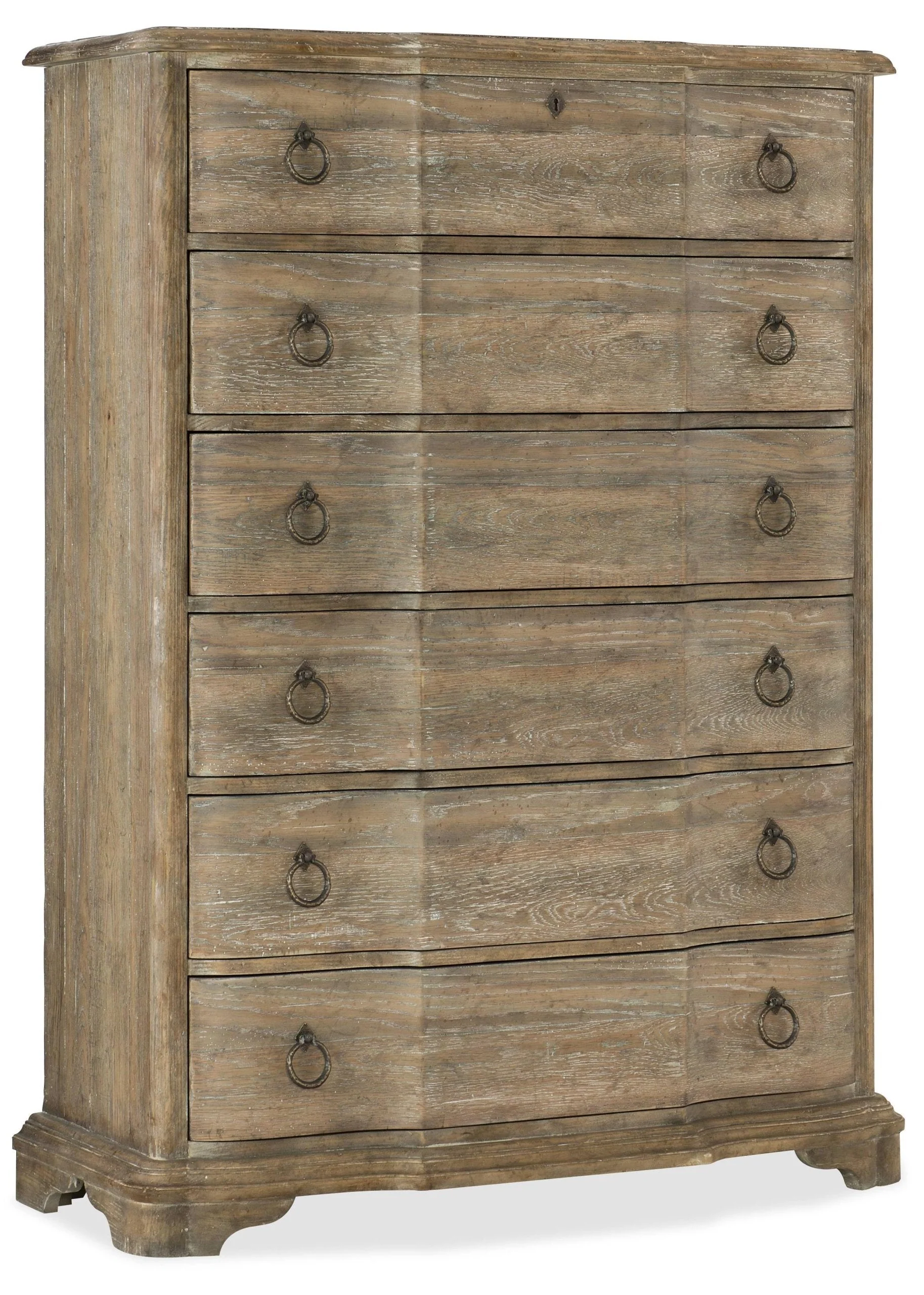 Boheme Chimay 6-Drawer Chest
