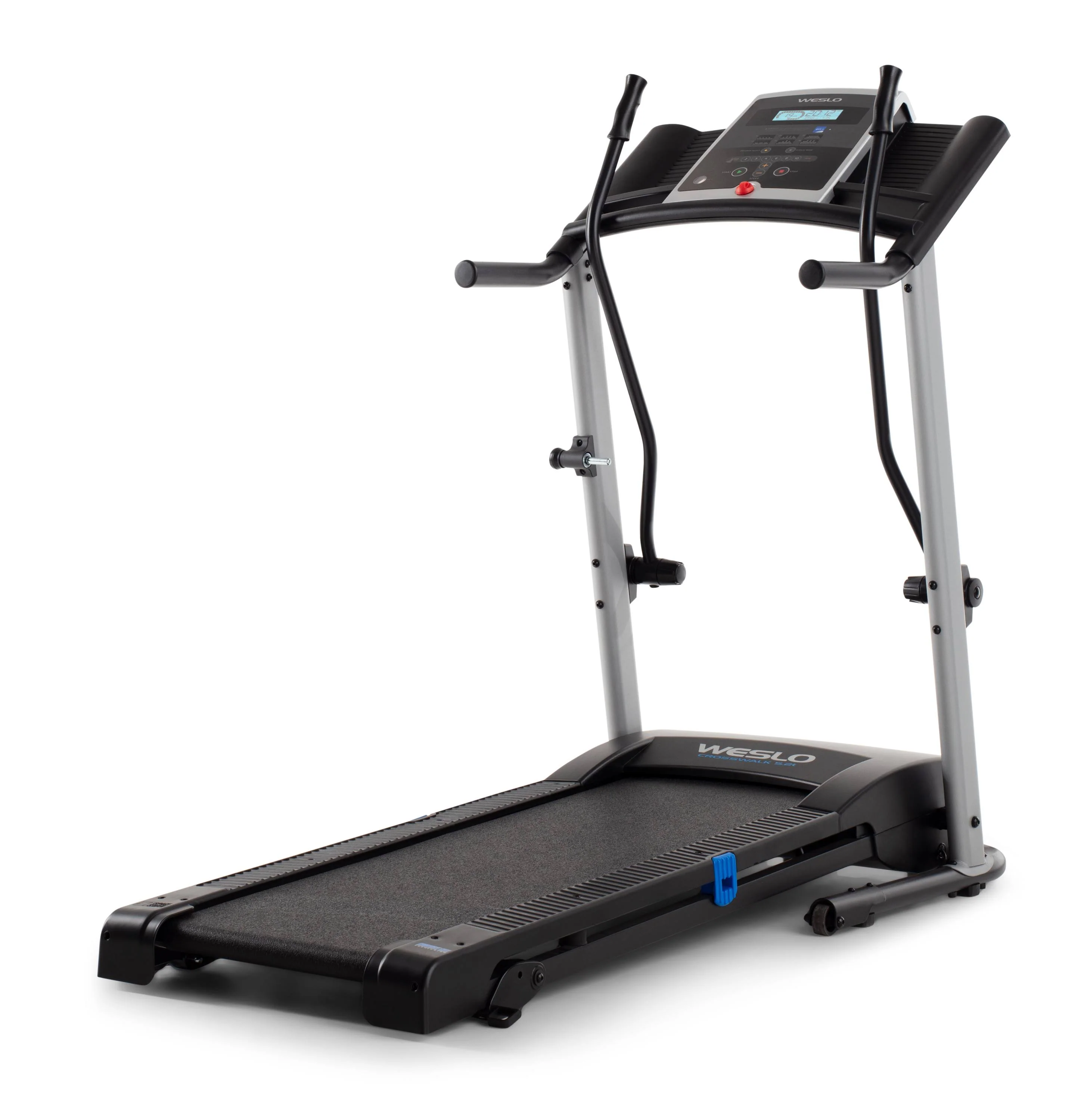 Weslo Crosswalk 5.2T Treadmill