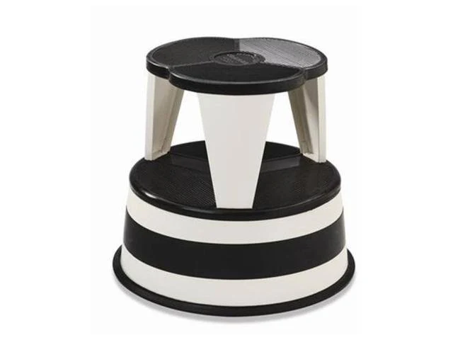 Cramer All-Steel Kik-Step Stool