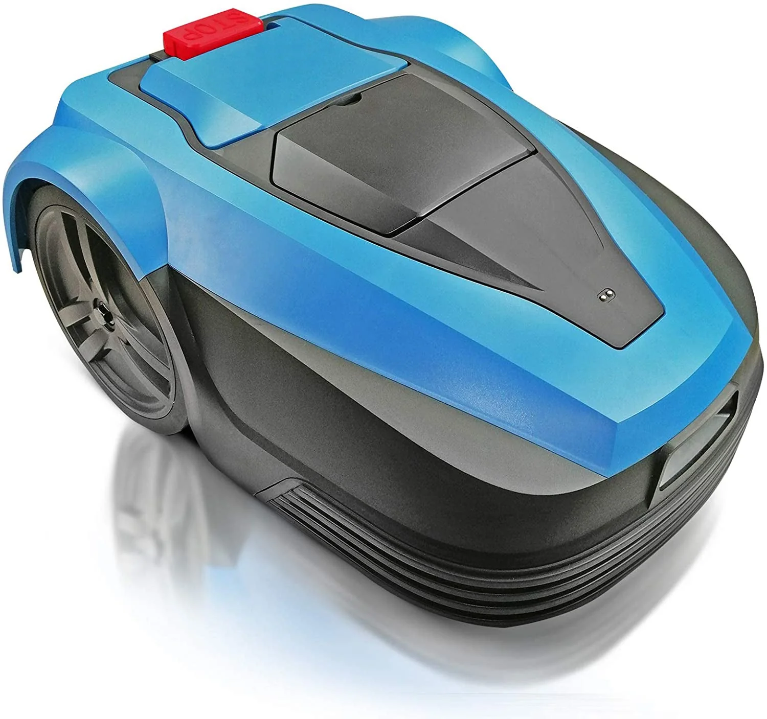Robot Lawnmower
