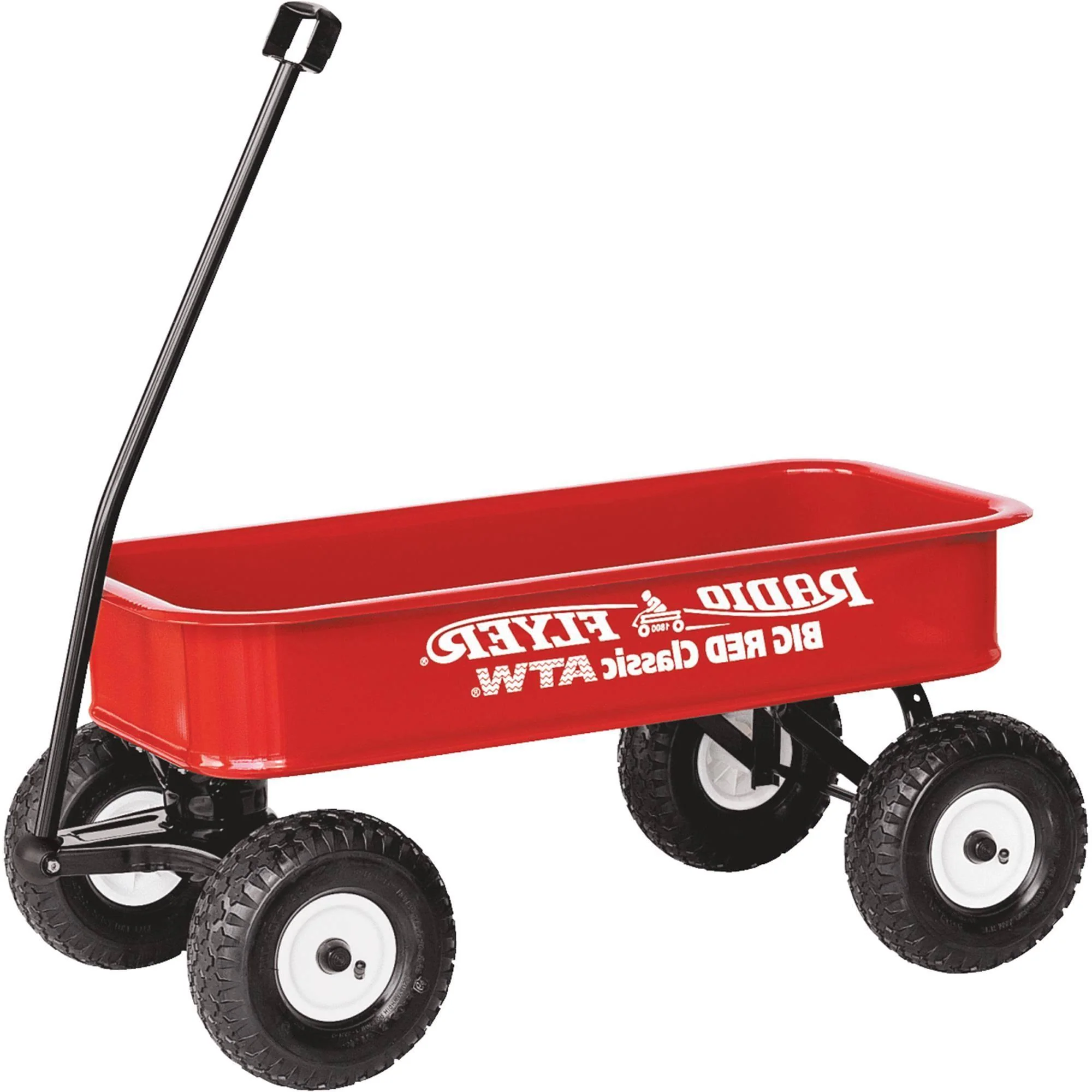 1800 Big Red Classic ATW Wagon