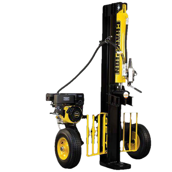 Champion 100251 25T Log Splitter
