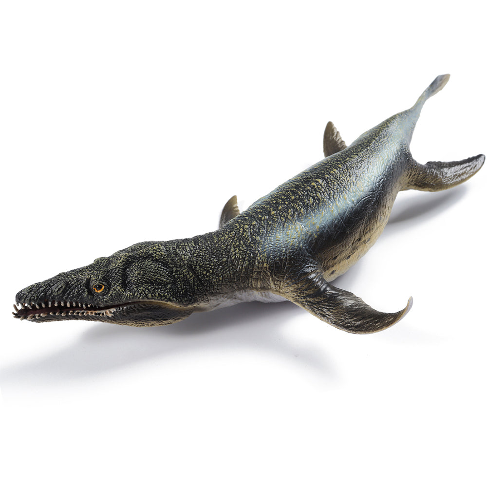 Kronosaurus Dinosaur Toy Figure