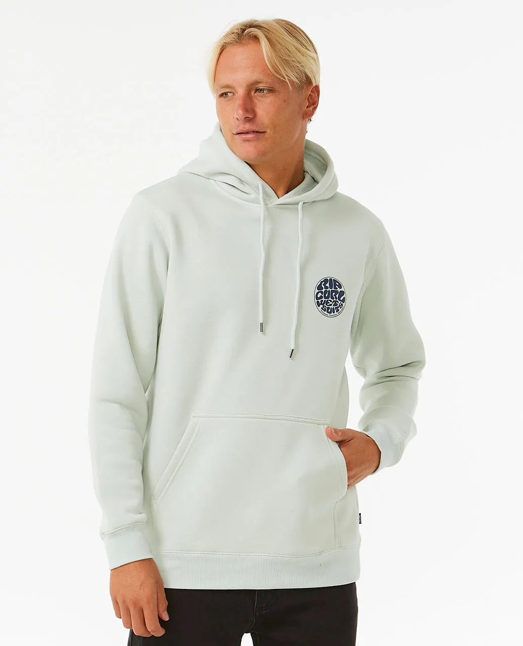 Wetsuit Icon Hood