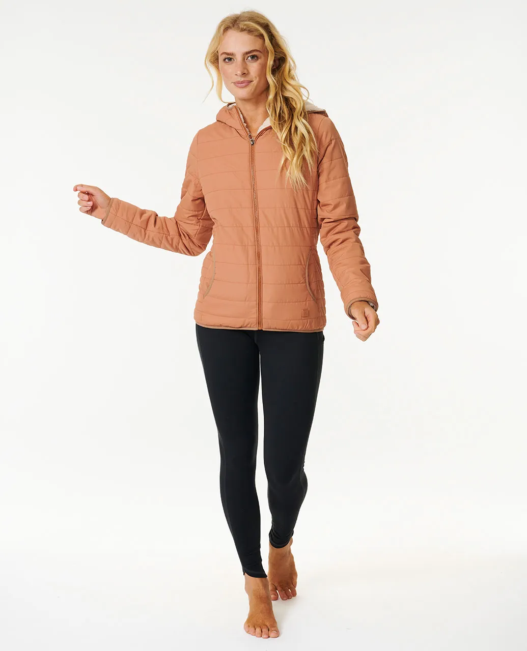 Anti-Series Anoeta Classic Jacket