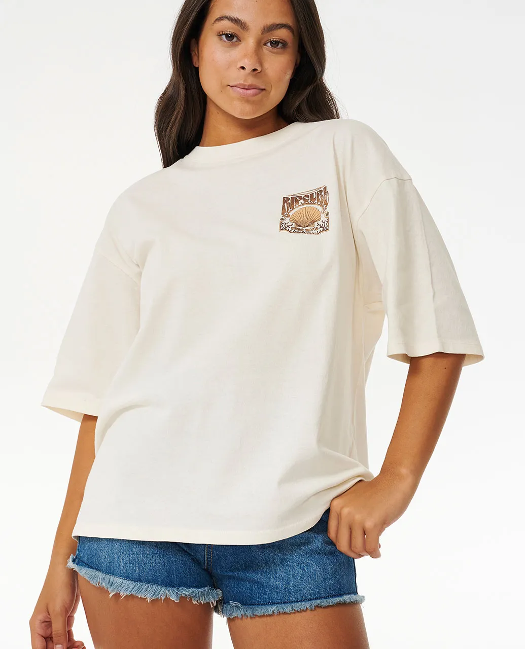Meribella Heritage Tee