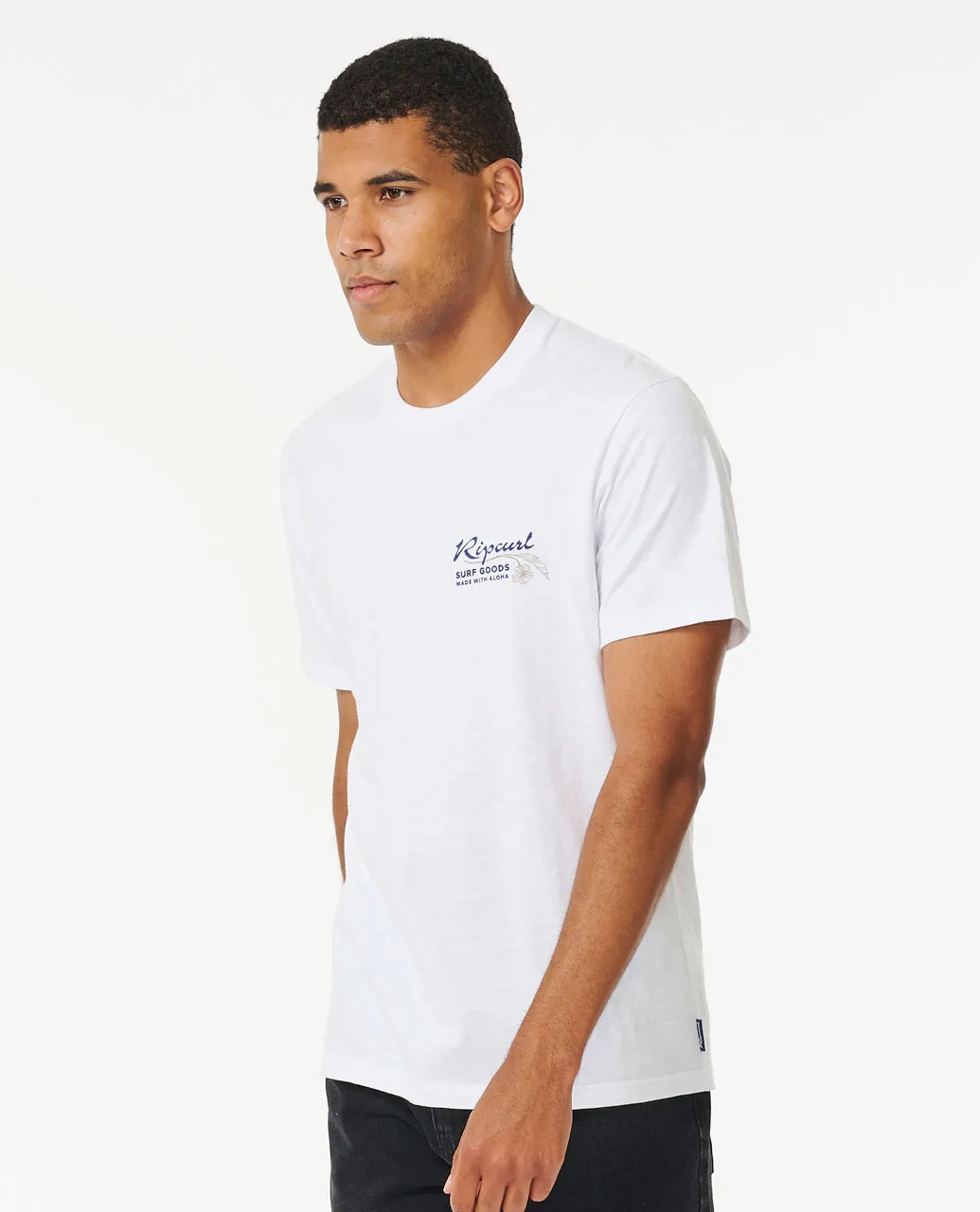 Mod Tropics Aloha Tee