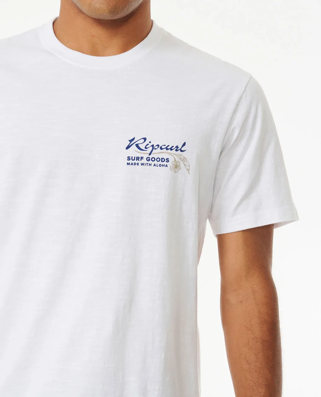 Mod Tropics Aloha Tee