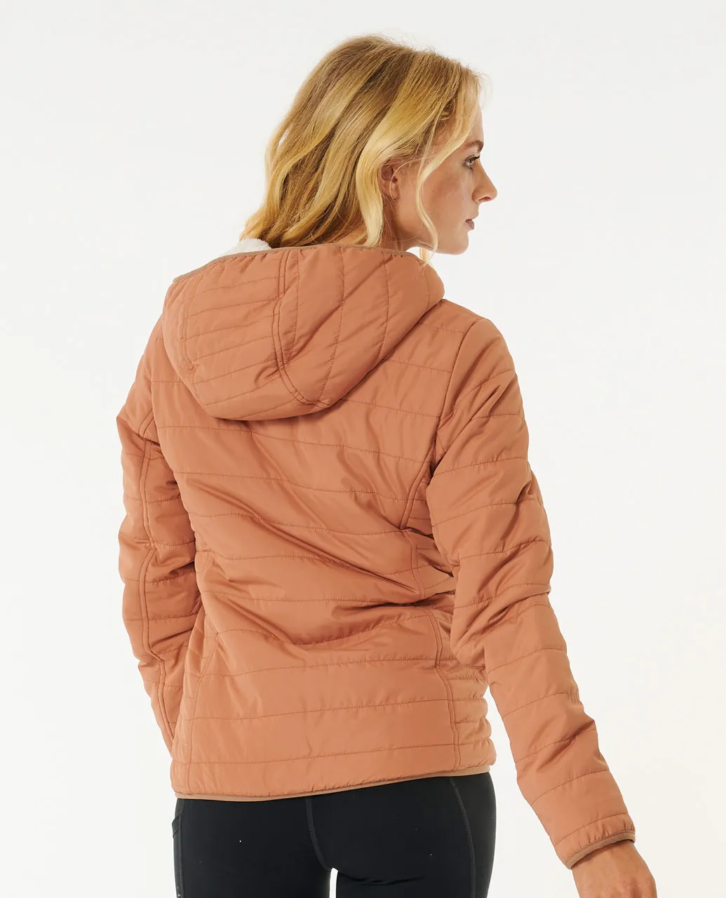 Anti-Series Anoeta Classic Jacket