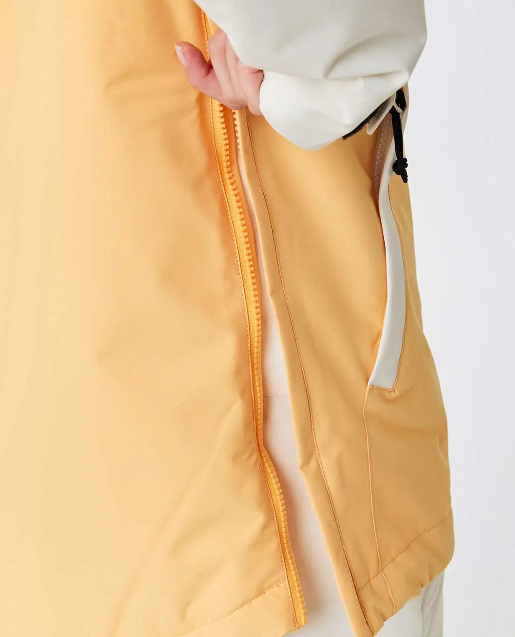 Anti-Series Rider Anorak 10K/10K Snow Jacket