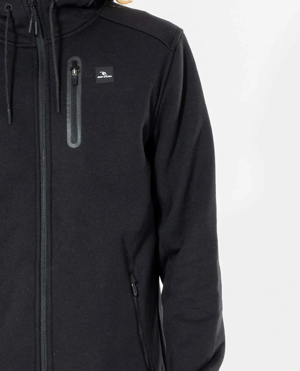 Departed Anti-Series Fleece