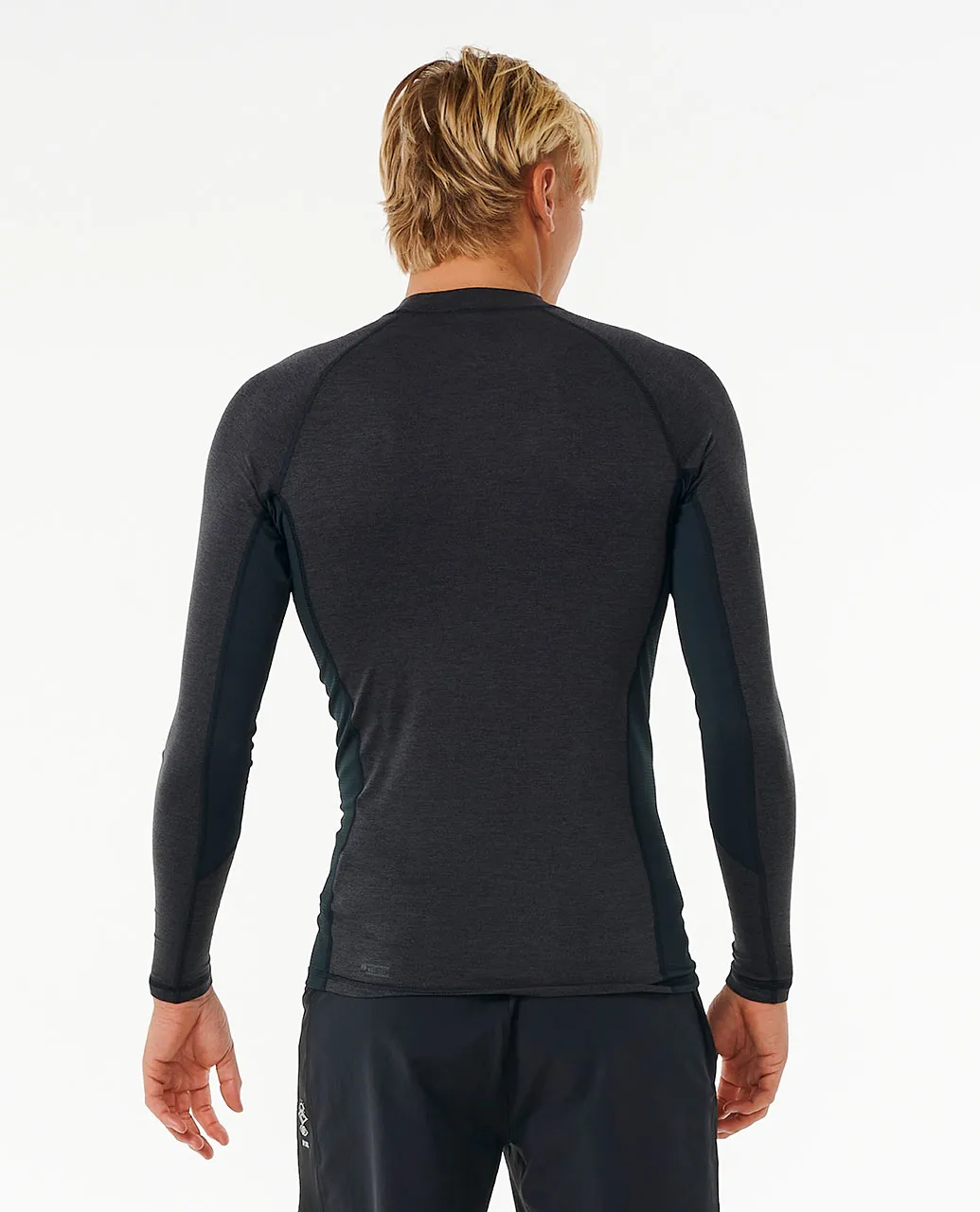 Dawn Patrol UV Long Sleeve Rash Guard
