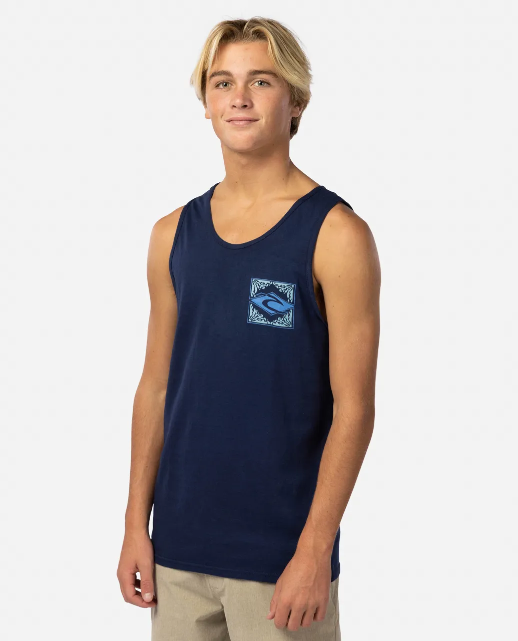 Legacy Tank