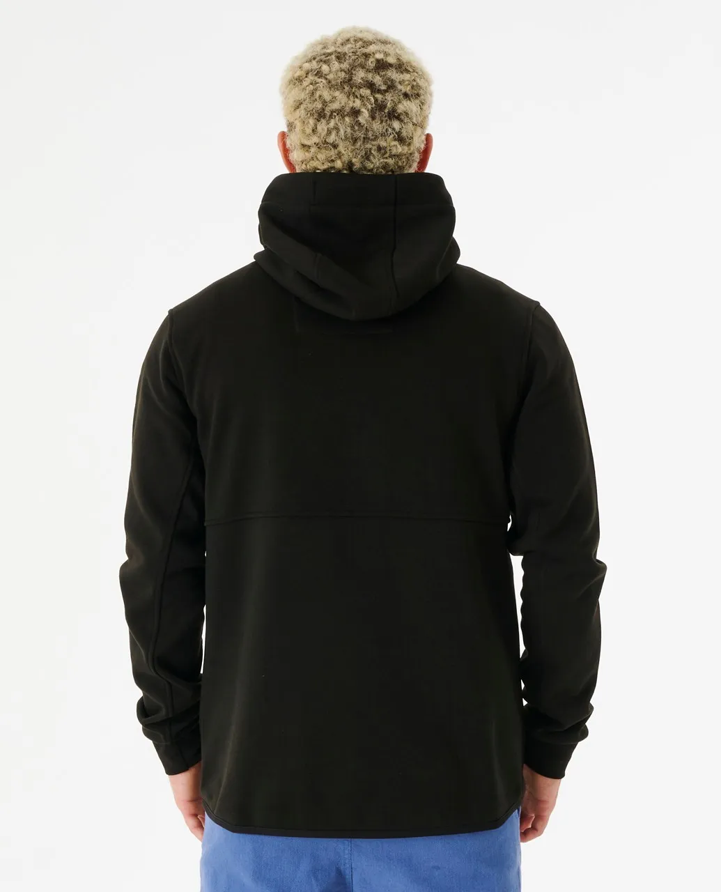 Departed Anti-Series Fleece